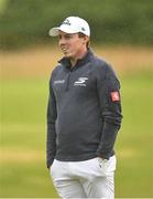 18 July 2025; Matt Fitzpatrick of England on the 14th fairway during day two of The 153rd Open Championship at Royal Portrush Golf Club in Portrush, Antrim. Photo by David Fitzgerald/Sportsfile