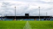 18 July 2025; A general view before the Sports Direct Men’s FAI Cup second round match between Drogheda United and Crumlin United at Sullivan & Lambe Park in Drogheda, Louth. Photo by Tyler Miller/Sportsfile