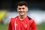 18 July 2025; Ryan O'Kane of Sligo Rovers before the Sports Direct Men’s FAI Cup second round match between Dundalk and Sligo Rovers at Oriel Park in Dundalk, Louth. Photo by Ben McShane/Sportsfile