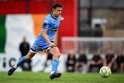 18 July 2025; Keith Buckley of Bohemians during the Sports Direct Men’s FAI Cup second round match between Killester Donnycarney and Bohemians at Dalymount Park in Dublin. Photo by Seb Daly/Sportsfile