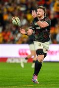 19 July 2025; Joe McCarthy of British & Irish Lions before the first test match between Australia and the British & Irish Lions at Suncorp Stadium in Brisbane, Australia. Photo by Brendan Moran/Sportsfile