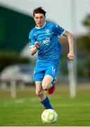 18 July 2025; Jesse Dempsey of Waterford during the Sports Direct Men’s FAI Cup second round match between Waterford and St Mochta’s at the Regional Sports Centre in Waterford. Photo by Michael P Ryan/Sportsfile