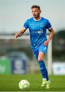 18 July 2025; Andy Boyle of Waterford during the Sports Direct Men’s FAI Cup second round match between Waterford and St Mochta’s at the Regional Sports Centre in Waterford. Photo by Michael P Ryan/Sportsfile