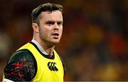 19 July 2025; James Ryan of British & Irish Lions before the first test match between Australia and the British & Irish Lions at Suncorp Stadium in Brisbane, Australia. Photo by Brendan Moran/Sportsfile