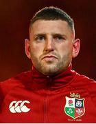 19 July 2025; Finn Russell of British & Irish Lions before the first test match between Australia and the British & Irish Lions at Suncorp Stadium in Brisbane, Australia. Photo by Brendan Moran/Sportsfile