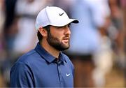 20 July 2025; Scottie Scheffler of USA during the final round of The 153rd Open Championship at Royal Portrush Golf Club in Portrush, Antrim. Photo by Ramsey Cardy/Sportsfile