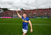 20 July 2025; Craig Morgan of Tipperary celebrates after the GAA Hurling All-Ireland Senior Championship final match between Cork and Tipperary at Croke Park in Dublin. Photo by Stephen McCarthy/Sportsfile