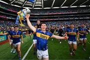20 July 2025; Andrew Ormond of Tipperary celebrates after the GAA Hurling All-Ireland Senior Championship final match between Cork and Tipperary at Croke Park in Dublin. Photo by Stephen McCarthy/Sportsfile