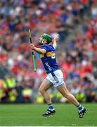 20 July 2025; Noel McGrath of Tipperary celebrates a late score during the GAA Hurling All-Ireland Senior Championship final match between Cork and Tipperary at Croke Park in Dublin. Photo by Stephen McCarthy/Sportsfile