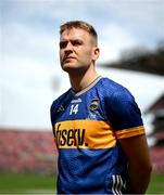 20 July 2025; John McGrath of Tipperary before the GAA Hurling All-Ireland Senior Championship final match between Cork and Tipperary at Croke Park in Dublin. Photo by Stephen McCarthy/Sportsfile