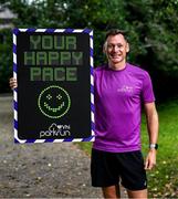 22 July 2025; David Gillick and Vhi are inviting those new to parkrun to apply for a free six-week ‘couch to parkrun’ programme this September. The programme will include weekly in-person training and support in Dublin, Cork, Galway, Limerick, Kilkenny and Donegal. Register your interest now at yourhappypace.ie. Photo by David Fitzgerald/Sportsfile