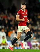 22 July 2025; Blair Kinghorn of British & Irish Lions during the tour match between First Nations & Pasifika XV and the British & Irish Lions at Marvel Stadium in Melbourne, Australia. Photo by Brendan Moran/Sportsfile