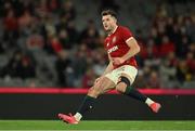 22 July 2025; Blair Kinghorn of British & Irish Lions during the tour match between First Nations & Pasifika XV and the British & Irish Lions at Marvel Stadium in Melbourne, Australia. Photo by Brendan Moran/Sportsfile