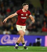22 July 2025; Ben White of British & Irish Lions during the tour match between First Nations & Pasifika XV and the British & Irish Lions at Marvel Stadium in Melbourne, Australia. Photo by Brendan Moran/Sportsfile