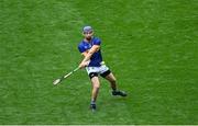 20 July 2025; John McGrath of Tipperary during the GAA Hurling All-Ireland Senior Championship final match between Cork and Tipperary at Croke Park in Dublin. Photo by Daire Brennan/Sportsfile