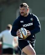 24 July 2025; Andrew Porter during a British & Irish Lions squad training session at Xavier College in Melbourne, Australia. Photo by Brendan Moran/Sportsfile