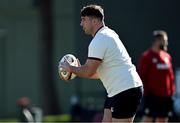 24 July 2025; Tom Clarkson during a British & Irish Lions squad training session at Xavier College in Melbourne, Australia. Photo by Brendan Moran/Sportsfile