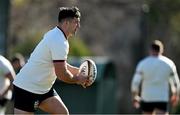 24 July 2025; Tom Clarkson during a British & Irish Lions squad training session at Xavier College in Melbourne, Australia. Photo by Brendan Moran/Sportsfile