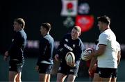 24 July 2025; Finn Russell during a British & Irish Lions squad training session at Xavier College in Melbourne, Australia. Photo by Brendan Moran/Sportsfile