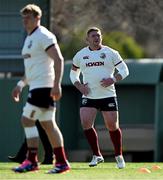 24 July 2025; Tadhg Furlong during a British & Irish Lions squad training session at Xavier College in Melbourne, Australia. Photo by Brendan Moran/Sportsfile