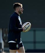 24 July 2025; Hugo Keenan during a British & Irish Lions squad training session at Xavier College in Melbourne, Australia. Photo by Brendan Moran/Sportsfile