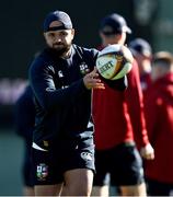 24 July 2025; Jamison Gibson-Park during a British & Irish Lions squad training session at Xavier College in Melbourne, Australia. Photo by Brendan Moran/Sportsfile