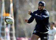 24 July 2025; Jamison Gibson-Park during a British & Irish Lions squad training session at Xavier College in Melbourne, Australia. Photo by Brendan Moran/Sportsfile
