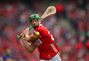 20 July 2025; Séamus Harnedy of Cork during the GAA Hurling All-Ireland Senior Championship final match between Cork and Tipperary at Croke Park in Dublin. Photo by Ray McManus/Sportsfile