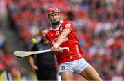 20 July 2025; Alan Connolly of Cork during the GAA Hurling All-Ireland Senior Championship final match between Cork and Tipperary at Croke Park in Dublin. Photo by Ray McManus/Sportsfile