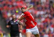 20 July 2025; Alan Connolly of Cork during the GAA Hurling All-Ireland Senior Championship final match between Cork and Tipperary at Croke Park in Dublin. Photo by Ray McManus/Sportsfile