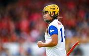 26 July 2025; Niamh Rockett of Waterford during the Glen Dimplex All-Ireland Camogie Senior Championship semi-final match between Cork and Waterford at UPMC Nowlan Park, Kilkenny. Photo by Ben McShane/Sportsfile