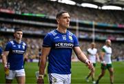 27 July 2025; Joe O'Connor of Kerry during the pre match parade before the GAA Football All-Ireland Senior Championship final match between Kerry and Donegal at Croke Park in Dublin. Photo by David Fitzgerald/Sportsfile