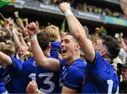 27 July 2025; Joe O'Connor of Kerry celebrates after the GAA Football All-Ireland Senior Championship final match between Kerry and Donegal at Croke Park in Dublin. Photo by Stephen McCarthy/Sportsfile