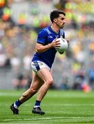 27 July 2025; Brian Ó Beaglaoich of Kerry during the GAA Football All-Ireland Senior Championship final match between Kerry and Donegal at Croke Park in Dublin. Photo by Seb Daly/Sportsfile