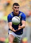 27 July 2025; Seán O'Shea of Kerry during the GAA Football All-Ireland Senior Championship final match between Kerry and Donegal at Croke Park in Dublin. Photo by Seb Daly/Sportsfile