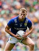 27 July 2025; Mark O'Shea of Kerry during the GAA Football All-Ireland Senior Championship final match between Kerry and Donegal at Croke Park in Dublin. Photo by Seb Daly/Sportsfile