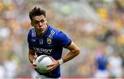 27 July 2025; David Clifford of Kerry during the GAA Football All-Ireland Senior Championship final match between Kerry and Donegal at Croke Park in Dublin. Photo by Seb Daly/Sportsfile