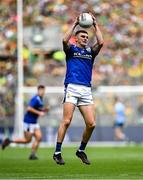 27 July 2025; Seán O'Shea of Kerry during the GAA Football All-Ireland Senior Championship final match between Kerry and Donegal at Croke Park in Dublin. Photo by Seb Daly/Sportsfile