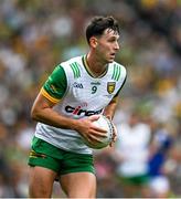 27 July 2025; Michael Langan of Donegal during the GAA Football All-Ireland Senior Championship final match between Kerry and Donegal at Croke Park in Dublin. Photo by Ray McManus/Sportsfile