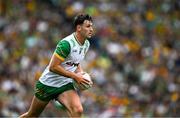 27 July 2025; Michael Langan of Donegal during the GAA Football All-Ireland Senior Championship final match between Kerry and Donegal at Croke Park in Dublin. Photo by Ray McManus/Sportsfile
