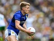 27 July 2025; Killian Spillane of Kerry during the GAA Football All-Ireland Senior Championship final match between Kerry and Donegal at Croke Park in Dublin. Photo by Ray McManus/Sportsfile