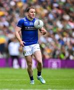27 July 2025; Tadhg Morley of Kerry during the GAA Football All-Ireland Senior Championship final match between Kerry and Donegal at Croke Park in Dublin. Photo by Ray McManus/Sportsfile