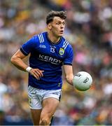 27 July 2025; David Clifford of Kerry during the GAA Football All-Ireland Senior Championship final match between Kerry and Donegal at Croke Park in Dublin. Photo by Ray McManus/Sportsfile