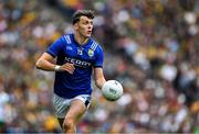 27 July 2025; David Clifford of Kerry during the GAA Football All-Ireland Senior Championship final match between Kerry and Donegal at Croke Park in Dublin. Photo by Ray McManus/Sportsfile