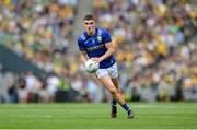 27 July 2025; Seán O'Shea of Kerry during the GAA Football All-Ireland Senior Championship final match between Kerry and Donegal at Croke Park in Dublin. Photo by Stephen McCarthy/Sportsfile