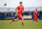 19 July 2025; John Martin of Shelbourne during the Sports Direct Men’s FAI Cup second round match between Fairview Rangers and Shelbourne at Singland Park in Limerick. Photo by Stephen McCarthy/Sportsfile