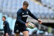 1 August 2025; Owen Farrell during a British & Irish Lions captain's run at Accor Stadium in Sydney, Australia. Photo by Brendan Moran/Sportsfile