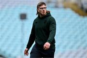 1 August 2025; Joe McCarthy during a British & Irish Lions captain's run at Accor Stadium in Sydney, Australia. Photo by Brendan Moran/Sportsfile