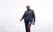 2 August 2025; Shelbourne head coach Joey O'Brien before the SSE Airtricity Men's Premier Division match between Sligo Rovers and Shelbourne at The Showgrounds in Sligo. Photo by Tyler Miller/Sportsfile