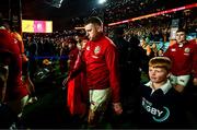 2 August 2025; Finn Russell of British & Irish Lions before the third test match between Australia and the British & Irish Lions at Accor Stadium in Sydney, Australia. Photo by Brendan Moran/Sportsfile